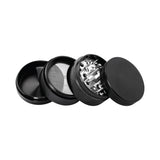 Zinc Tobacco Herb and Spices Grinder (Q469222)
