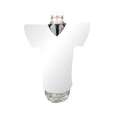 Full Color Jersey Scuba Sleeve For Bottles (Q469422)
