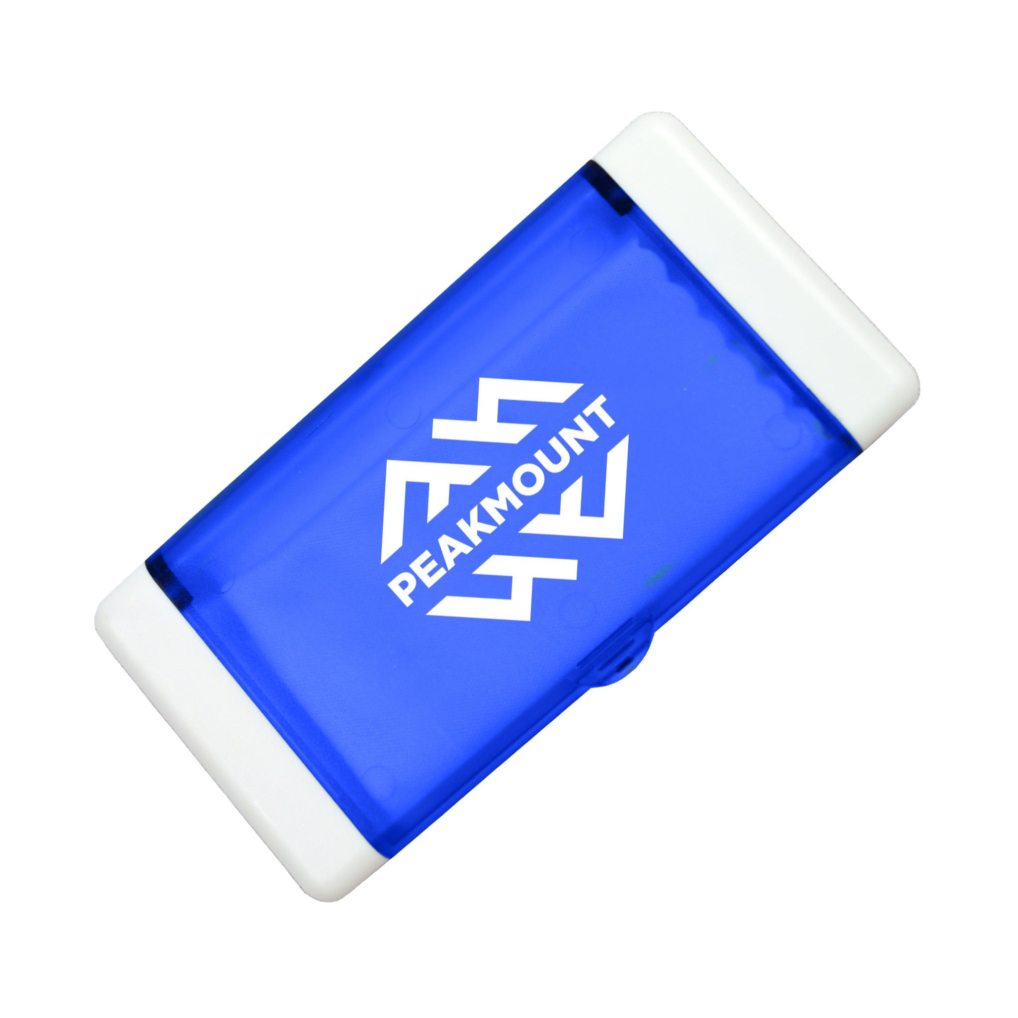 Eye Glass Cleaner Cloth With Case  Imprinted with Logo (Q469432)