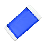 Eye Glass Cleaner Cloth With Case (Q469432)