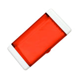 Eye Glass Cleaner Cloth With Case (Q469432)