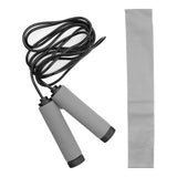MovePro Jump Rope & Bands Fitness Kit (Q469532)