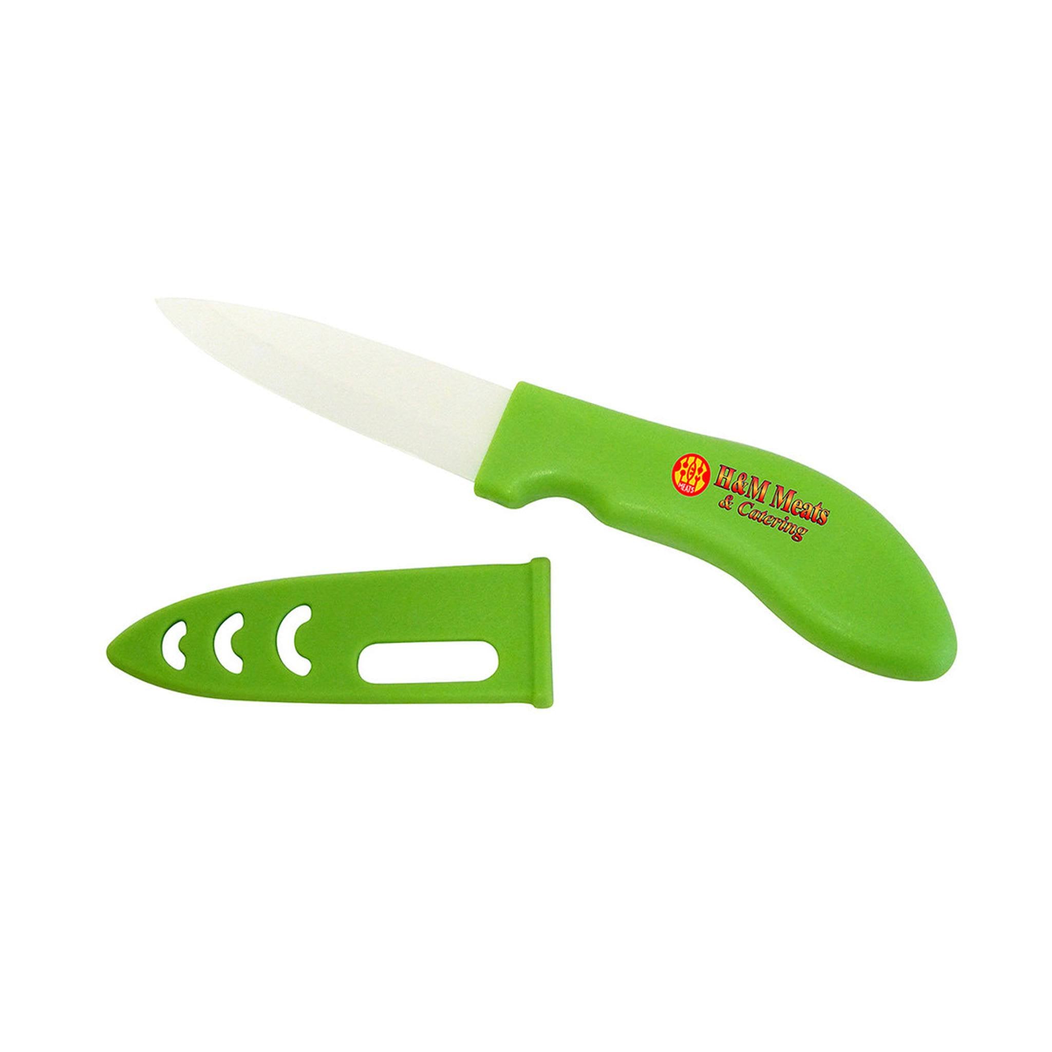 Custom Knives