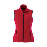 W-Tyndall Polyfleece Vests (Q469711)