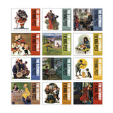 The Saturday Evening Post - Spiral (Q469811)