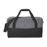 Colorblock 600D Duffel Bag (Q469822)