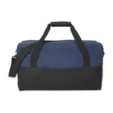 Colorblock 600D Duffel Bag (Q469822)