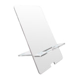 Large Upright Acrylic Phone Stands (Q469911)