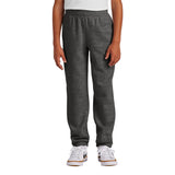 District® Youth V.I.T.™ Fleece Sweatpants (Q469922)