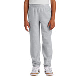 District® Youth V.I.T.™ Fleece Sweatpants (Q469922)