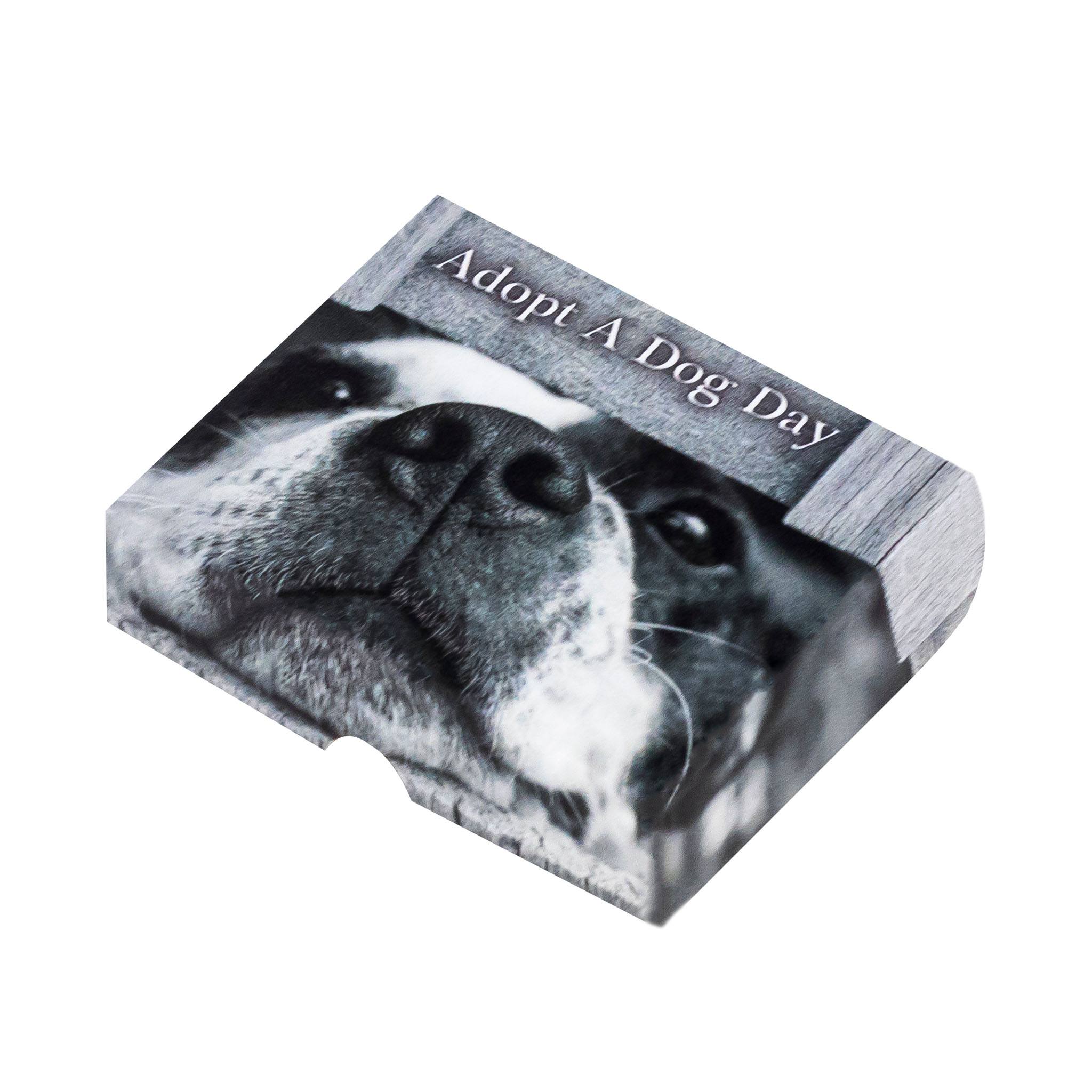 6" x 5" x 1.5" E-Flute Fold Above Box (Q470322)