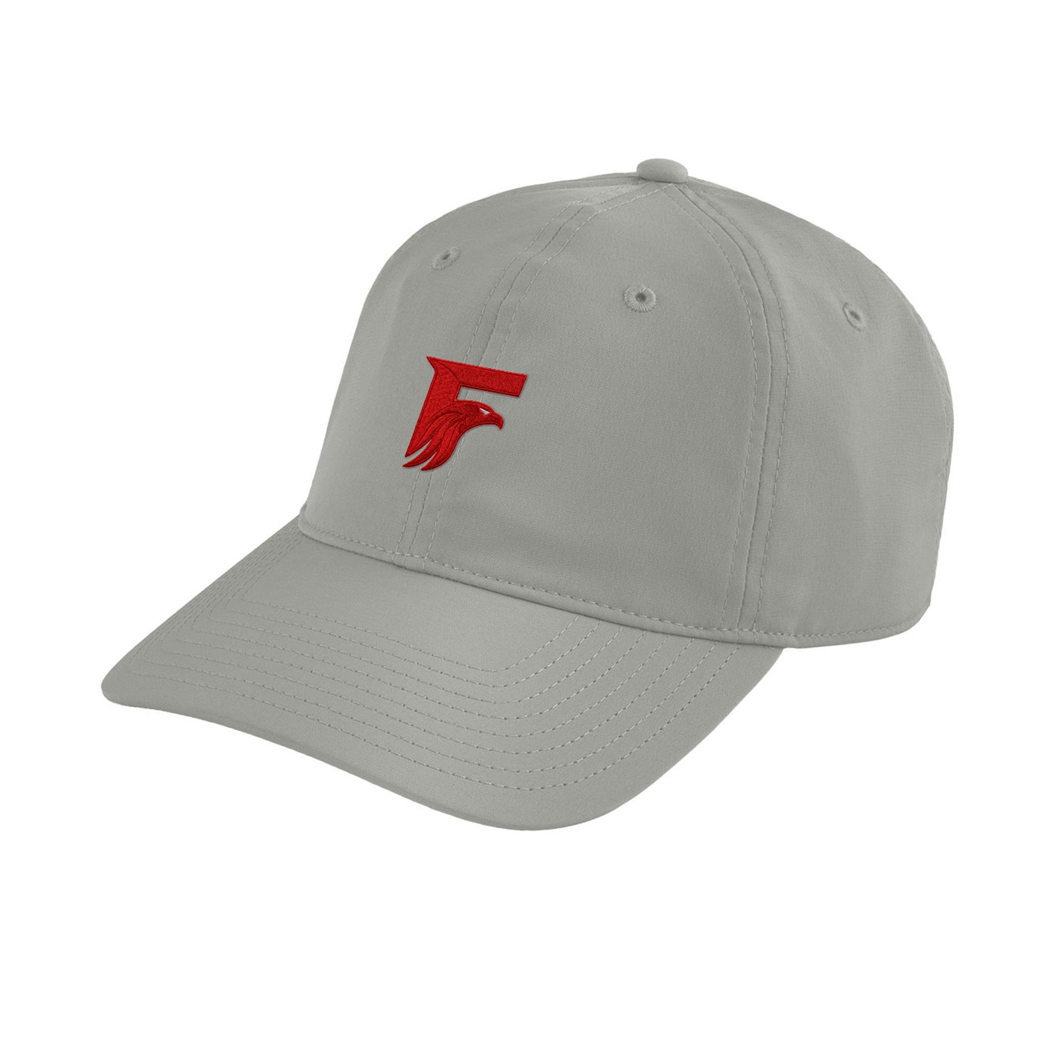 Game Changer Cap  Imprinted with Logo (Q470532)