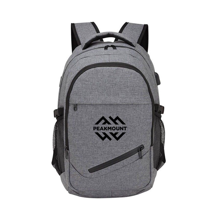 Pro-Tech Laptop Backpack (Q470622)