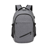 Pro-Tech Laptop Backpack (Q470622)