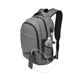 Pro-Tech Laptop Backpack (Q470622)
