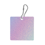 Acrylic Zipper Pull - Custom Shape 3 Inch (Q471122)