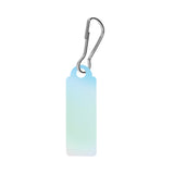 Acrylic Zipper Pull - Custom Shape 3 Inch (Q471122)