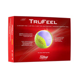 Titleist® TruFeel™ Golf Ball Standard Service (Q471222)