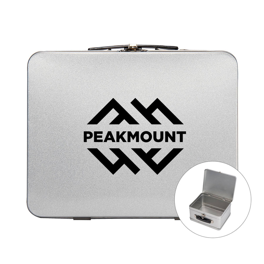 Throwback Tin Lunch Box (Q471322)