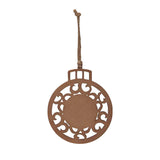 Wood Ornament (Q471332)