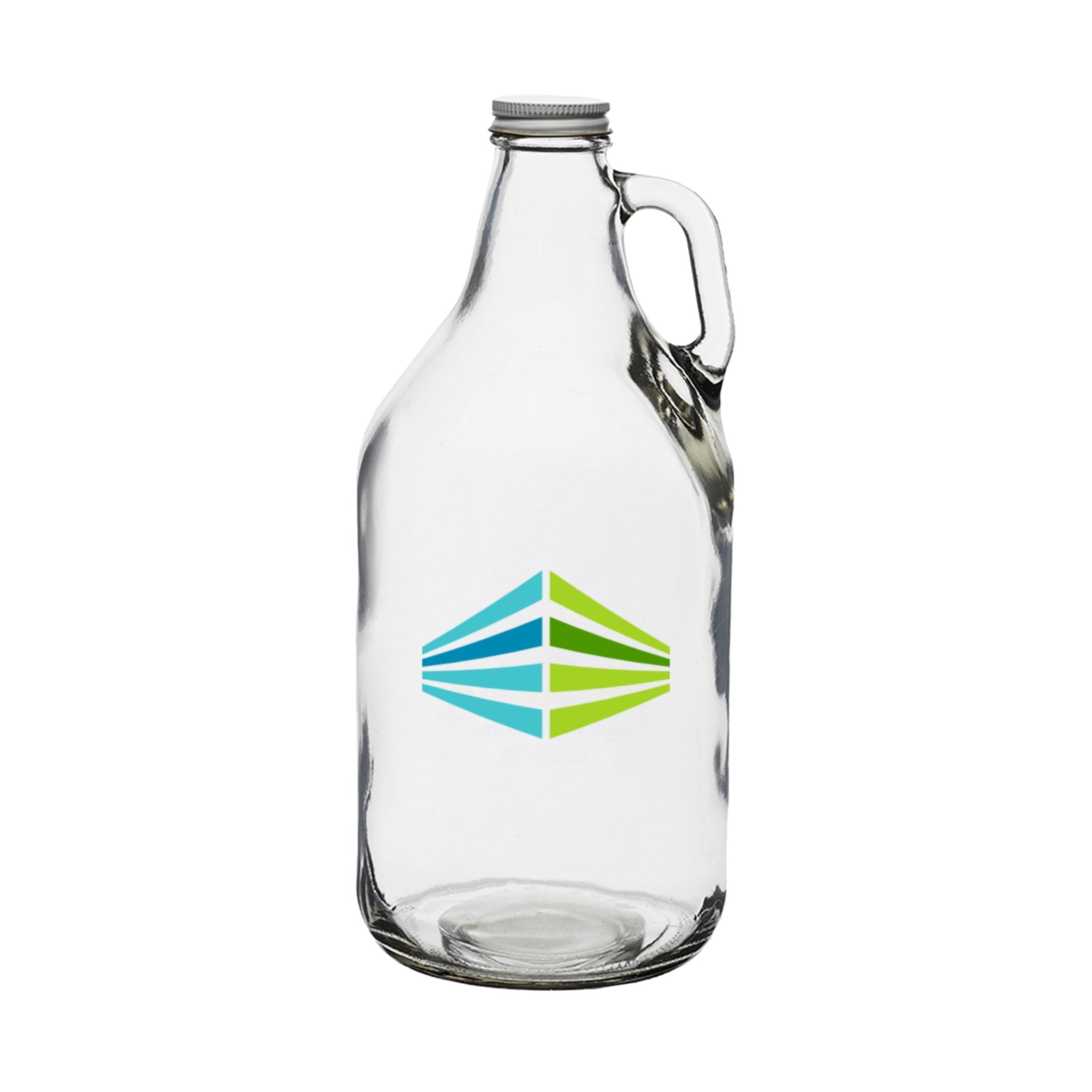 Custom Growlers