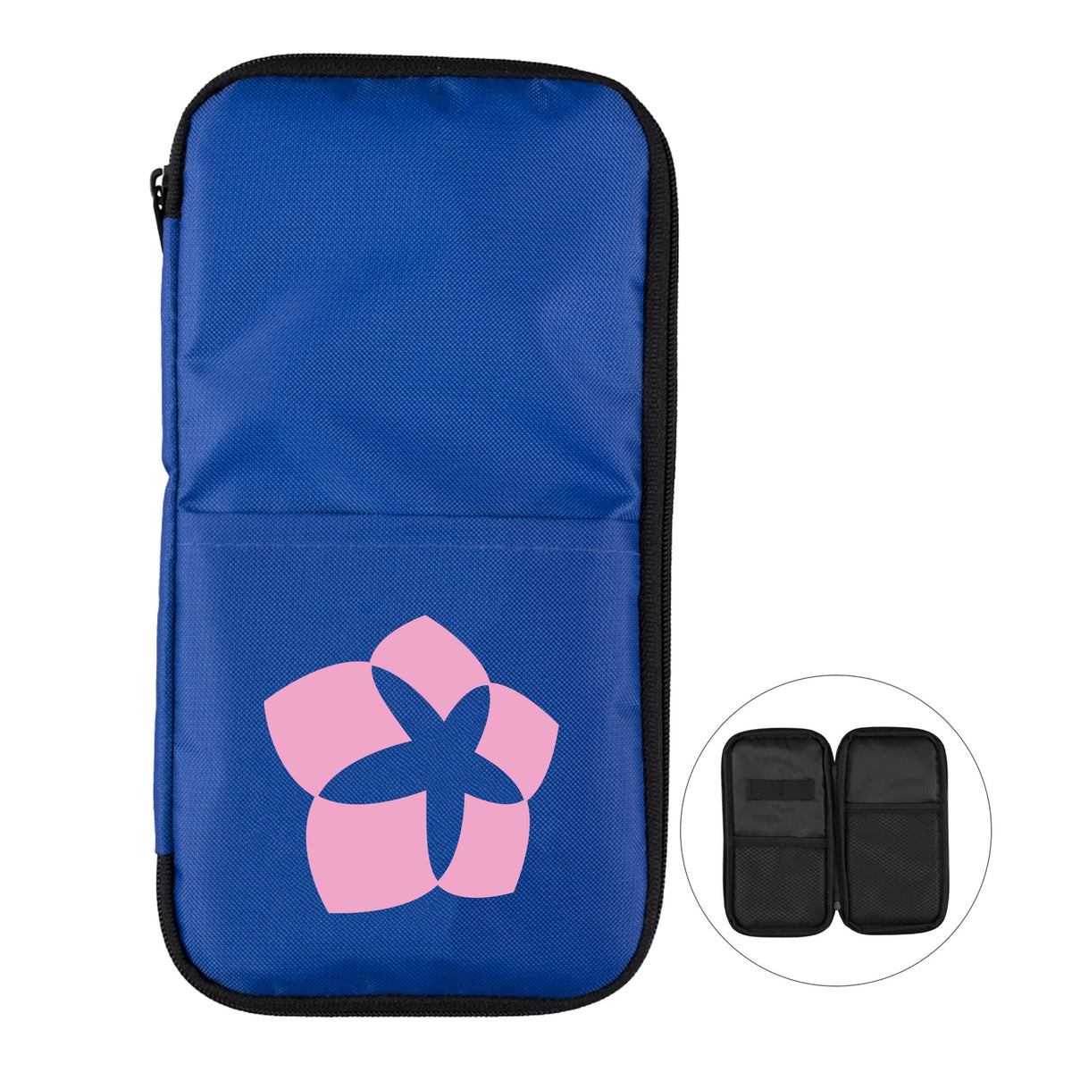 The Tekki' Travel Tech Accessories Storage Case (Q471611)
