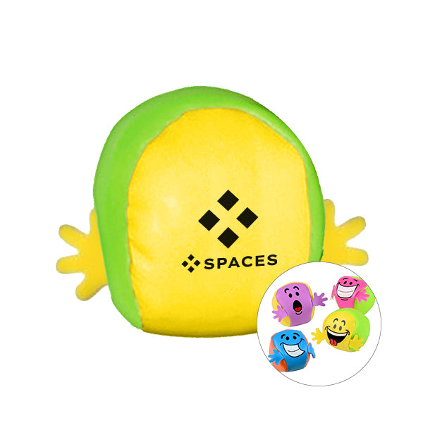 Funny Face Kickball (Q472122)