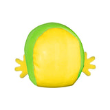 Funny Face Kickball (Q472122)