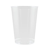 7 Oz. Clear Hard Plastic Cup (Q472211)