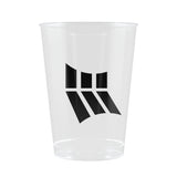 7 Oz. Clear Hard Plastic Cup (Q472211)