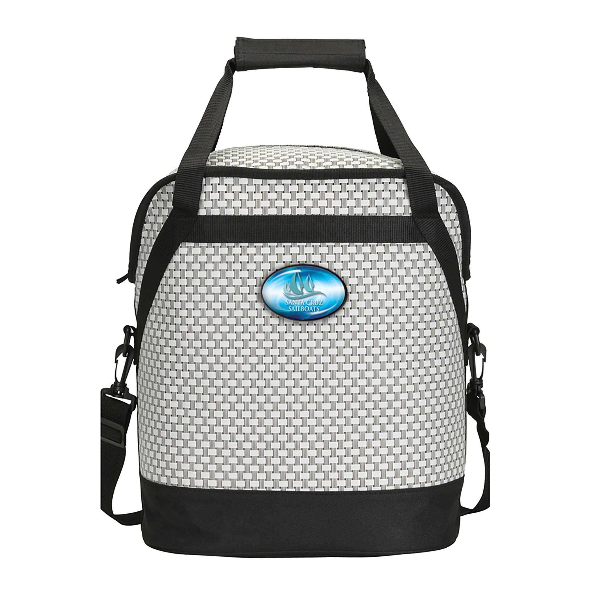 Oval Cooler Bag (20 cans) (Q472311)