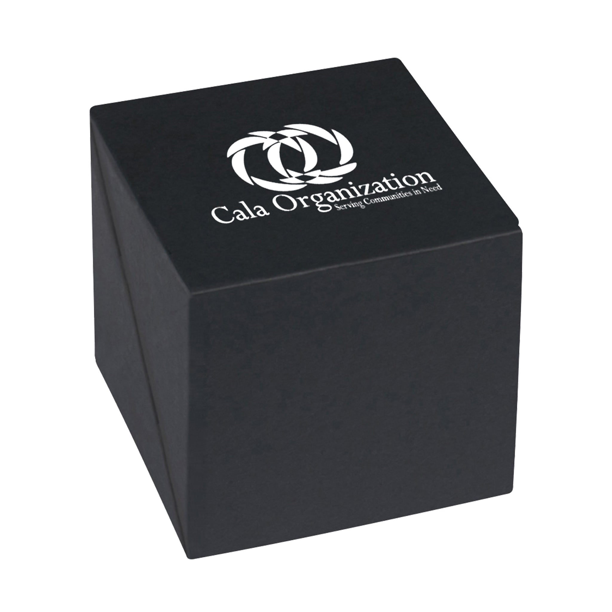 Office Buddy Cubes and Sticky Notes (Q472511)