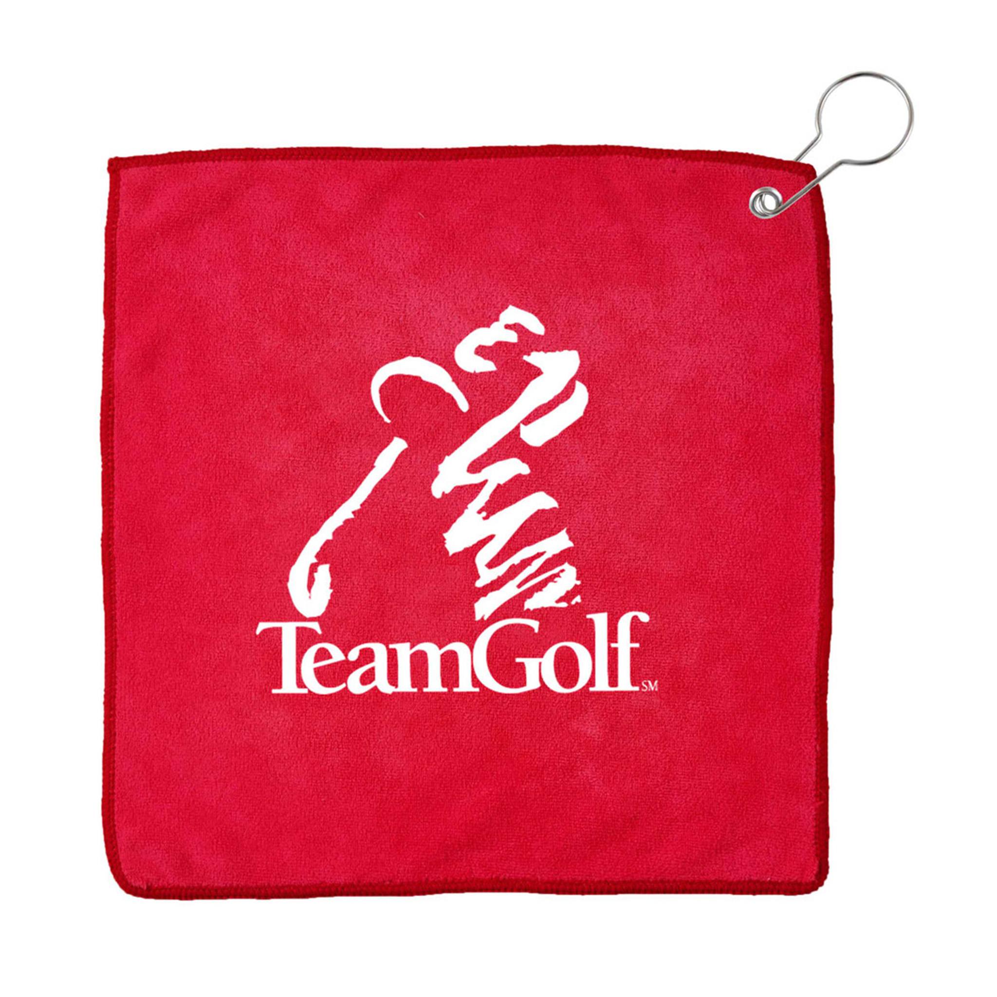 Micro-fiber Golf Towel (Q472532)