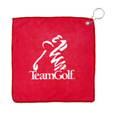 Micro-fiber Golf Towel (Q472532)