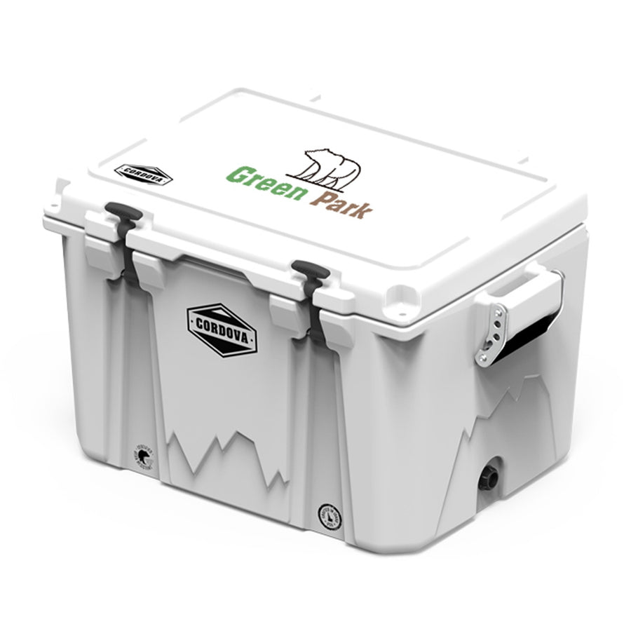 Cordova Coolers 48 Qt Basecamp Class™ Hard Cooler (Q472822)