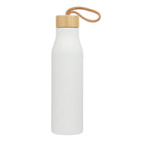 25 Oz. Amherst Recycled Stainless Steel SW Water Bottle (Q473022)