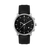 44mm Unisex Watch - Stainless Steel (Q473222)