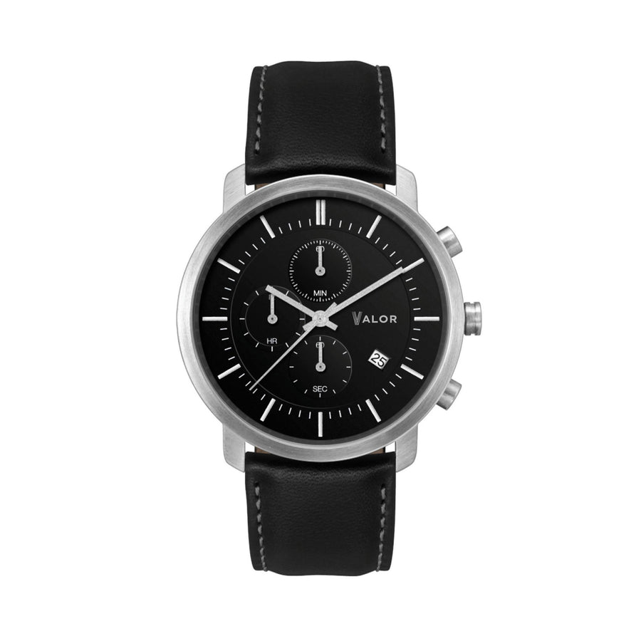 44mm Unisex Watch - Stainless Steel (Q473222)