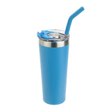 22 Oz. NAYAD™ Trouper Stainless Steel Tumbler (Q473322)