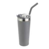 22 Oz. NAYAD™ Trouper Stainless Steel Tumbler (Q473322)