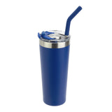 22 Oz. NAYAD™ Trouper Stainless Steel Tumbler (Q473322)