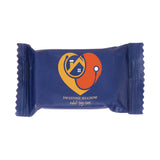 Compressed Plant Based Towel - 1 x 1.5 Inch  Imprinted with Logo (Q473432)