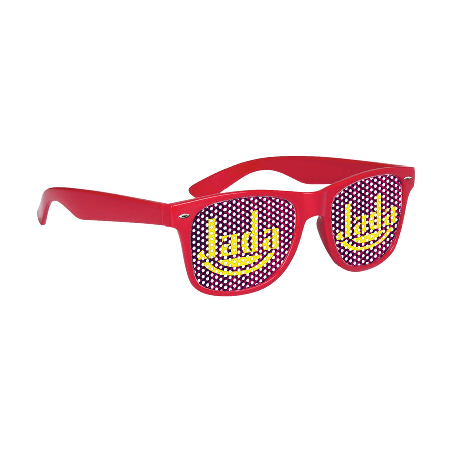 Retro Specs (Q47365)