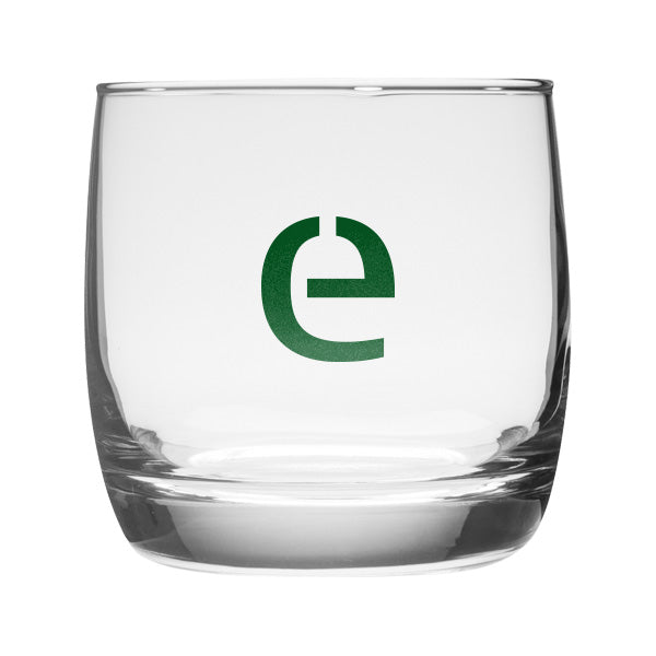 10 Oz. HighBall ARC Nordic Whiskey Glass  Imprinted with Logo (Q474022)