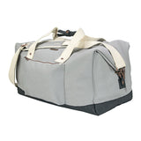 Cutter & Buck® 19" Cotton Weekender Duffle Bag (Q474222)