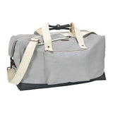 Cutter & Buck® 19" Cotton Weekender Duffle Bag (Q474222)