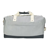 Cutter & Buck® 19" Cotton Weekender Duffle Bag (Q474222)
