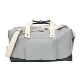 Cutter & Buck® 19" Cotton Weekender Duffle Bag (Q474222)
