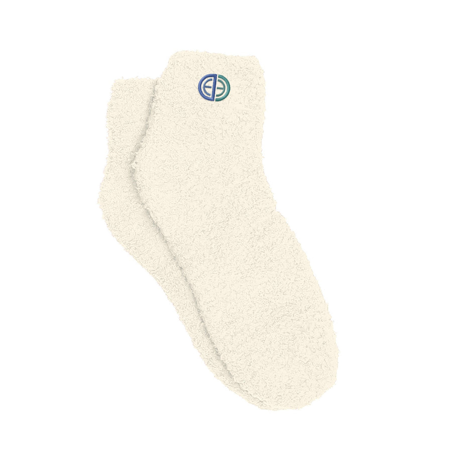 Fuzzy Socks (Q474522)