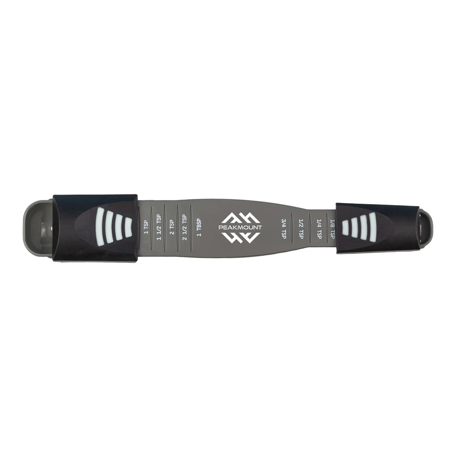Recycled 9 in 1 Measuring Spoon (Q474532)